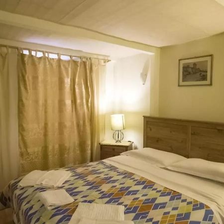 Bed and Breakfast Al Pantheon Con Thomas Mann Рим Экстерьер фото