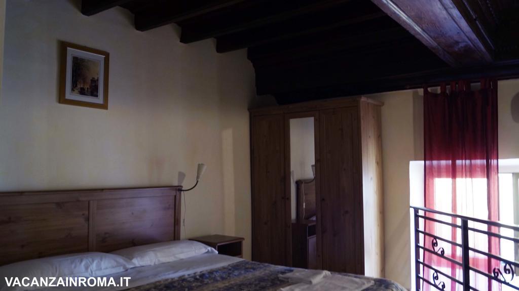 Bed and Breakfast Al Pantheon Con Thomas Mann Рим Экстерьер фото