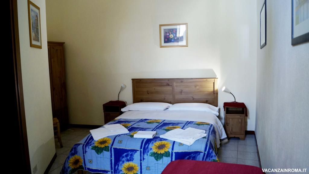 Bed and Breakfast Al Pantheon Con Thomas Mann Рим Экстерьер фото