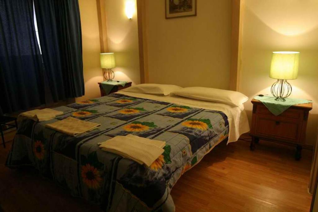 Bed and Breakfast Al Pantheon Con Thomas Mann Рим Экстерьер фото