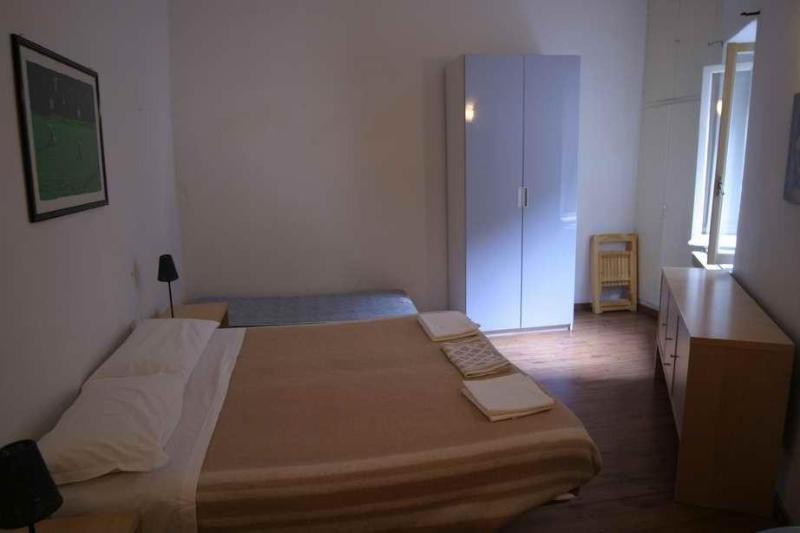 Bed and Breakfast Al Pantheon Con Thomas Mann Рим Экстерьер фото