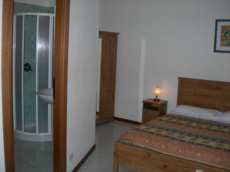 Bed and Breakfast Al Pantheon Con Thomas Mann Рим Экстерьер фото