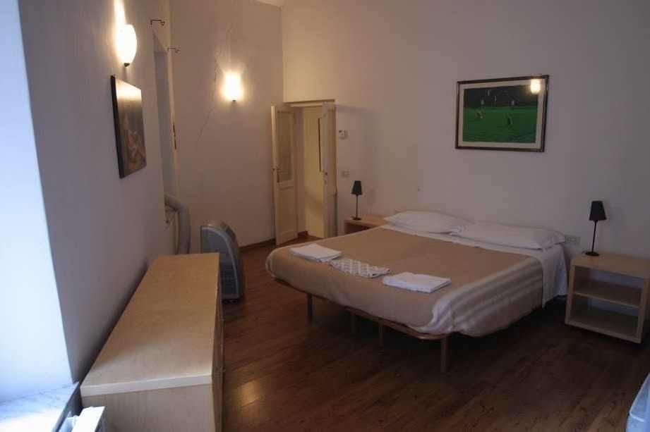 Bed and Breakfast Al Pantheon Con Thomas Mann Рим Экстерьер фото
