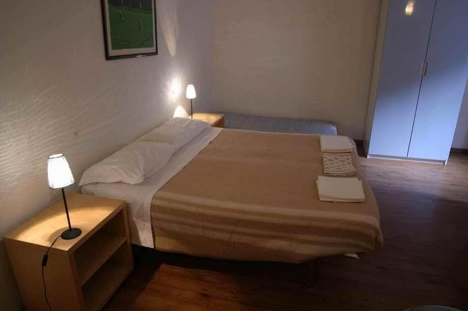 Bed and Breakfast Al Pantheon Con Thomas Mann Рим Экстерьер фото