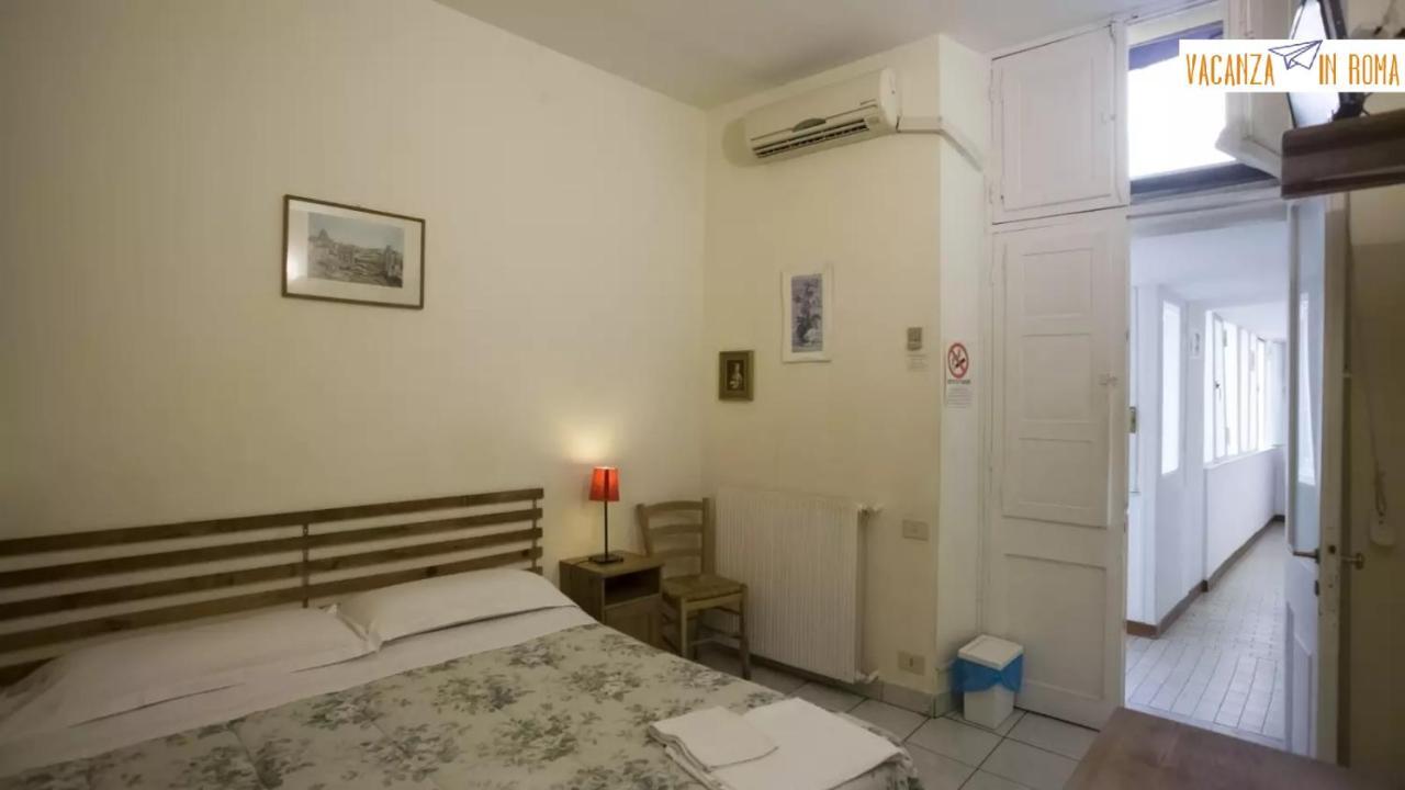 Bed and Breakfast Al Pantheon Con Thomas Mann Рим Экстерьер фото