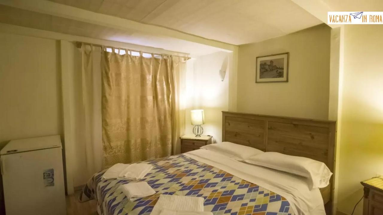 Bed and Breakfast Al Pantheon Con Thomas Mann Рим Экстерьер фото