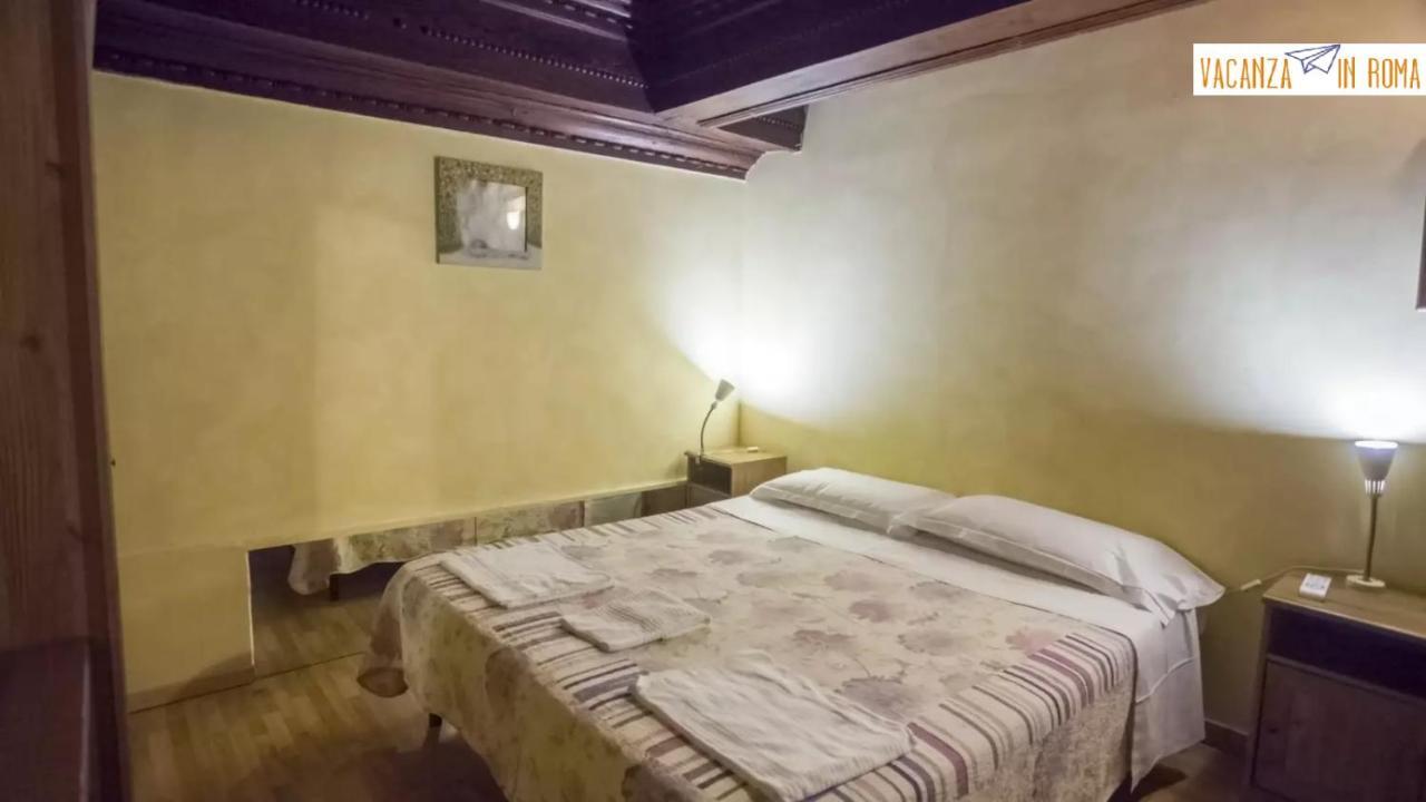 Bed and Breakfast Al Pantheon Con Thomas Mann Рим Экстерьер фото