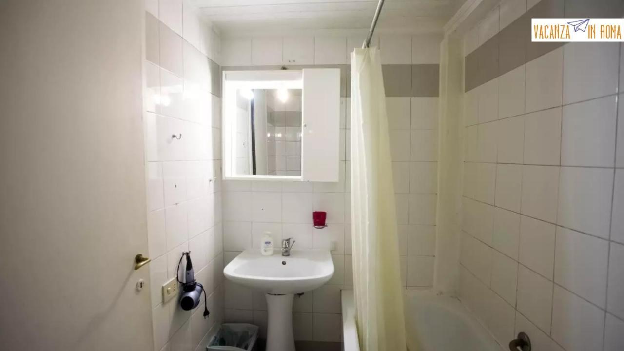 Bed and Breakfast Al Pantheon Con Thomas Mann Рим Экстерьер фото