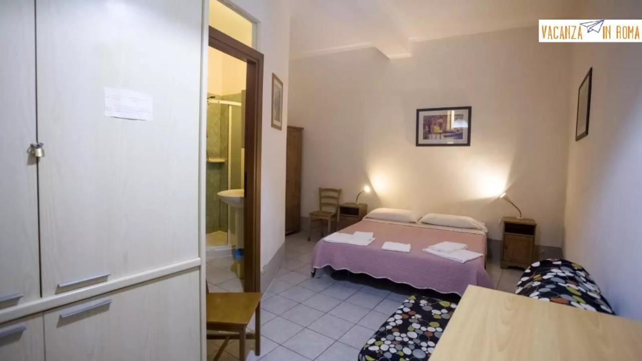 Bed and Breakfast Al Pantheon Con Thomas Mann Рим Экстерьер фото