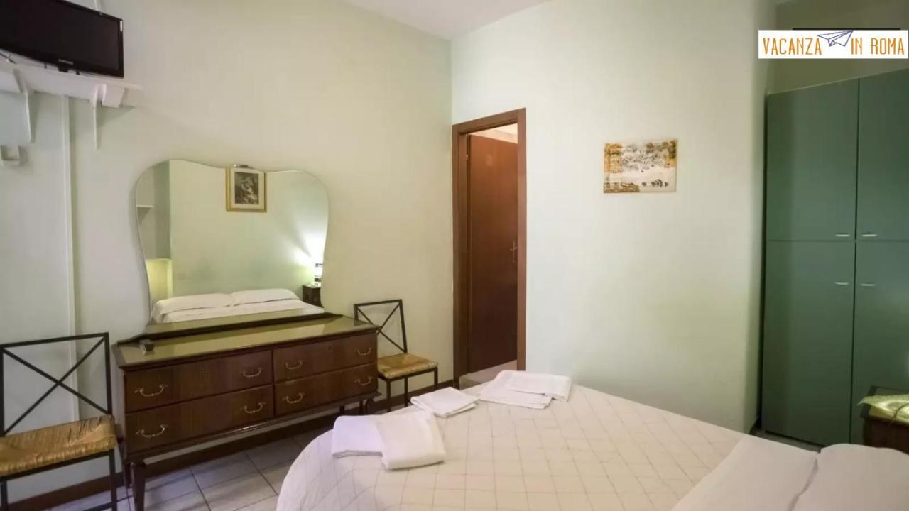 Bed and Breakfast Al Pantheon Con Thomas Mann Рим Экстерьер фото