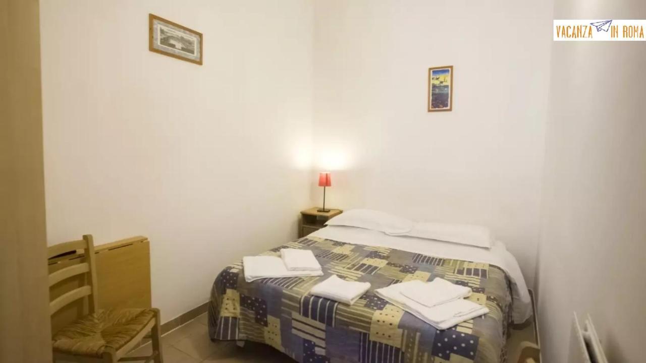 Bed and Breakfast Al Pantheon Con Thomas Mann Рим Экстерьер фото